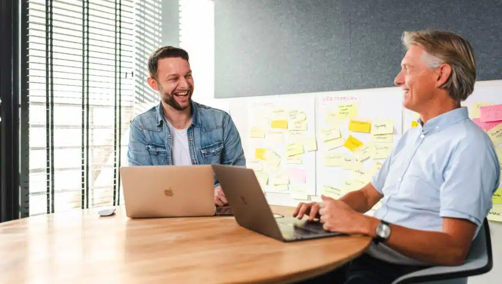 Is jouw organisatie een matige, goede of topwerkgever? CultureWorkx