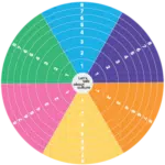 Logo transparant